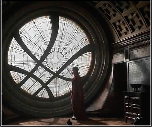 Doctor Strange 2: In The Multiverse Of Madness