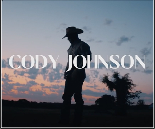 Cody Johnson - 'Til You Can't