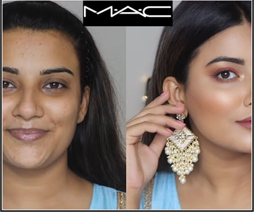if_glamour_Step-By-Step-Newly-Wed-Makeup_One-Brand-Makeup-Tutorial-With-MAC-Cosmetics